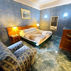 Hotel Positano 2, Rome