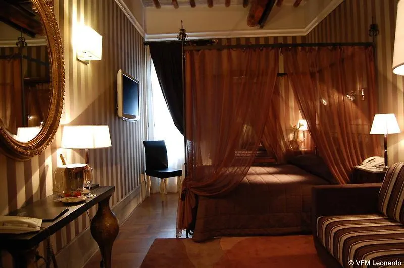 At The Spanish Steps View Rome Hotel